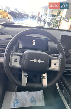 Внедорожник / Кроссовер BYD Leopard 3 2025 в Днепре фото 13 Внедорожник / Кроссовер BYD Leopard 3 2025 в Днепре