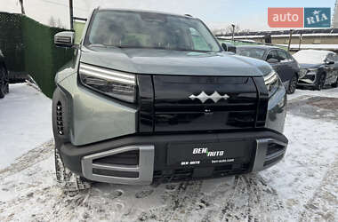 Внедорожник / Кроссовер BYD Leopard 3 2025 в Киеве