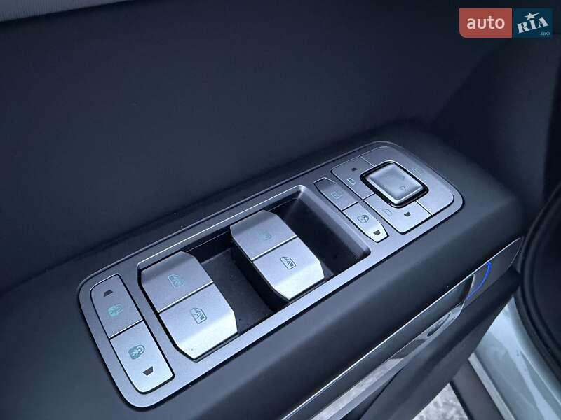 Внедорожник / Кроссовер BYD Leopard 3 2025 в Киеве фото 14 Внедорожник / Кроссовер BYD Leopard 3 2025 в Киеве