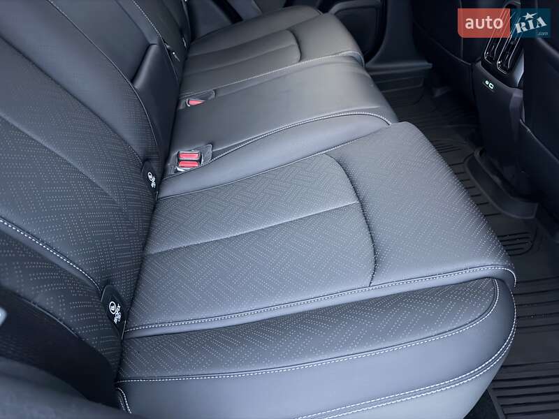 Внедорожник / Кроссовер BYD Leopard 3 2025 в Киеве фото 25 Внедорожник / Кроссовер BYD Leopard 3 2025 в Киеве