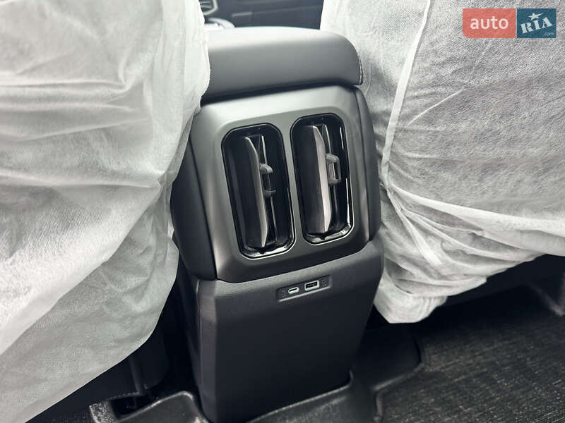 Позашляховик / Кросовер BYD Leopard 3 2025 в Києві