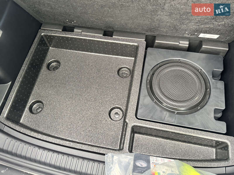 Позашляховик / Кросовер BYD Leopard 3 2025 в Києві