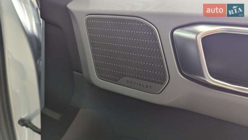 Внедорожник / Кроссовер BYD Leopard 3 2025 в Киеве фото 9 Внедорожник / Кроссовер BYD Leopard 3 2025 в Киеве