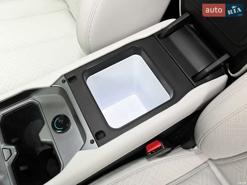 Внедорожник / Кроссовер BYD Leopard 3 2025 в Днепре