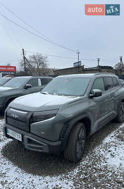 Позашляховик / Кросовер BYD Leopard 3 2025 в Полтаві
