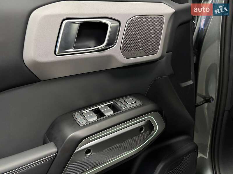 Внедорожник / Кроссовер BYD Leopard 3 2025 в Днепре фото 28 Внедорожник / Кроссовер BYD Leopard 3 2025 в Днепре