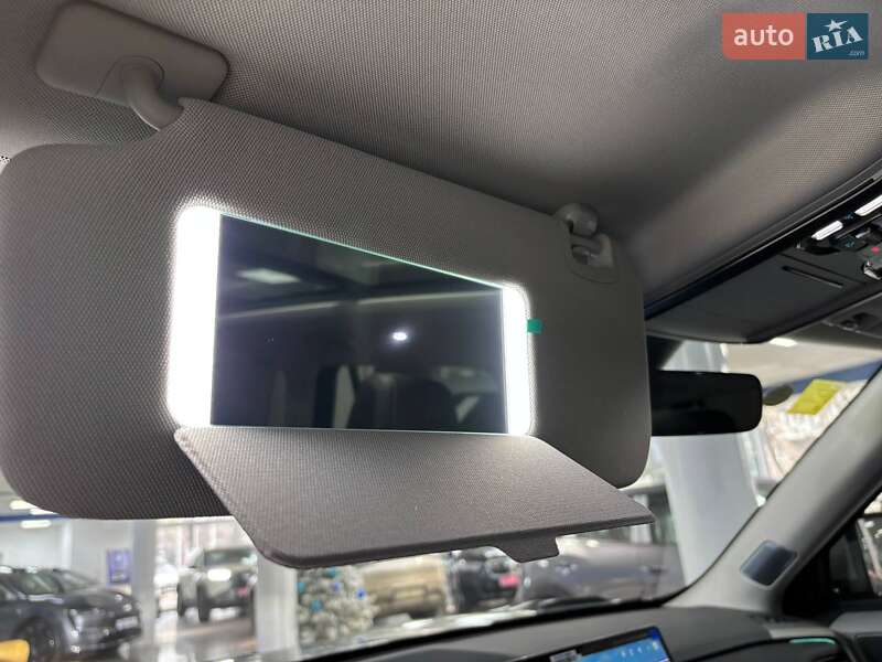 Внедорожник / Кроссовер BYD Leopard 3 2025 в Днепре фото 41 Внедорожник / Кроссовер BYD Leopard 3 2025 в Днепре