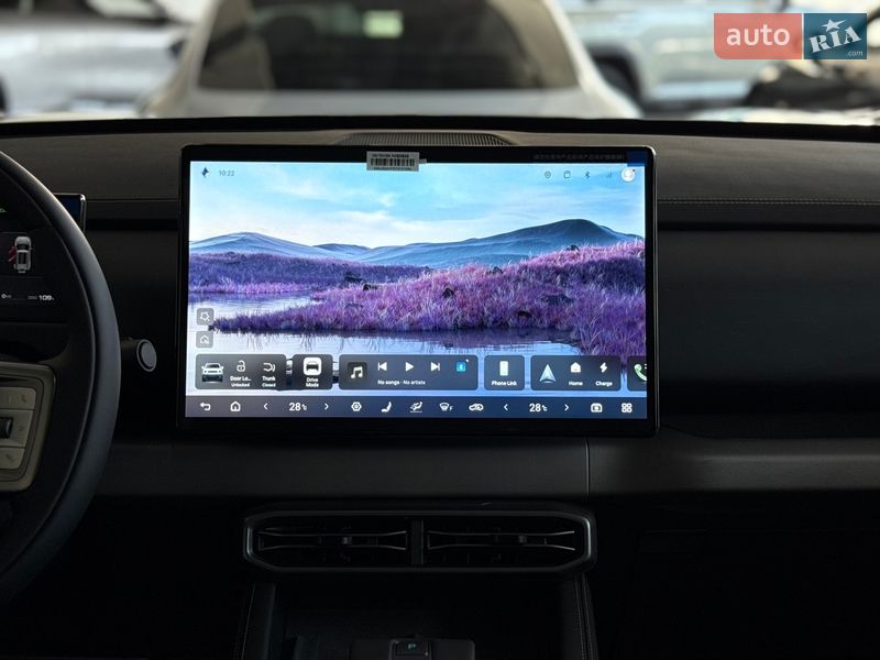 Внедорожник / Кроссовер BYD Leopard 3 2025 в Одессе