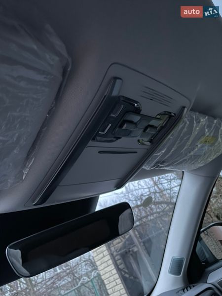 Позашляховик / Кросовер BYD Leopard 3 2025 в Бориславі фото 24 Позашляховик / Кросовер BYD Leopard 3 2025 в Бориславі