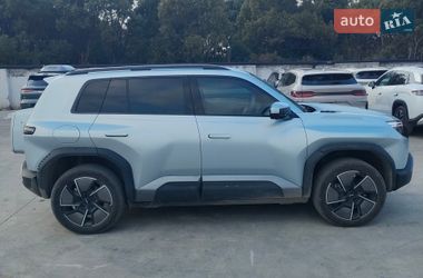 Внедорожник / Кроссовер BYD Leopard 3 2025 в Киеве
