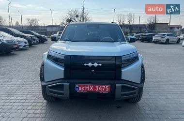 Внедорожник / Кроссовер BYD Leopard 3 2025 в Луцке