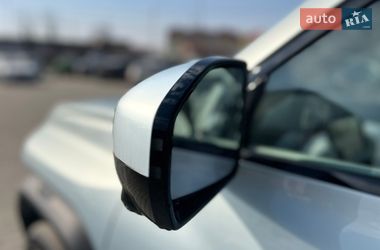 Внедорожник / Кроссовер BYD Leopard 3 2025 в Луцке