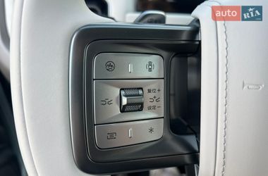 Внедорожник / Кроссовер BYD Leopard 3 2025 в Луцке