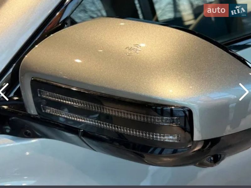 Внедорожник / Кроссовер BYD Leopard 3 2025 в Радехове