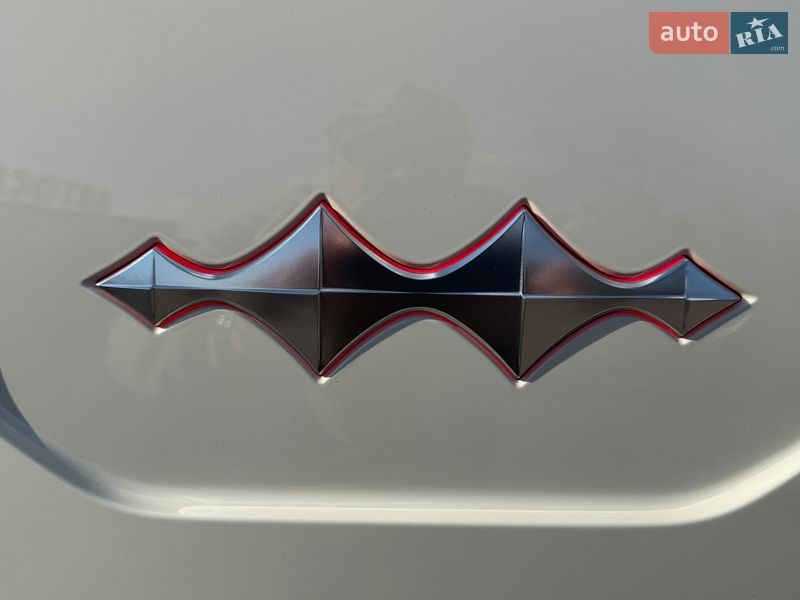 Внедорожник / Кроссовер BYD Leopard 3 2025 в Киеве