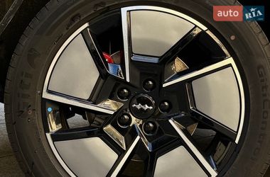 Внедорожник / Кроссовер BYD Leopard 3 2025 в Киеве