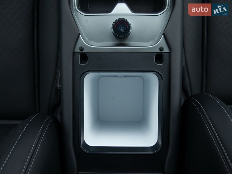 Позашляховик / Кросовер BYD Leopard 3 2025 в Києві