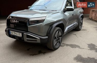 Внедорожник / Кроссовер BYD Leopard 3 2025 в Киеве