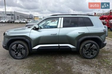 Позашляховик / Кросовер BYD Leopard 3 2025 в Полтаві