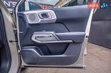 Позашляховик / Кросовер BYD Leopard 3 2025 в Києві
