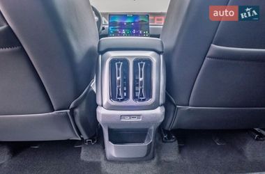 Позашляховик / Кросовер BYD Leopard 3 2025 в Києві