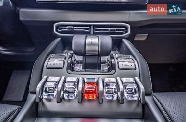 Позашляховик / Кросовер BYD Leopard 3 2025 в Києві