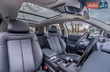 Позашляховик / Кросовер BYD Leopard 3 2025 в Києві