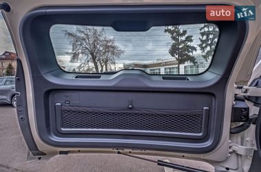 Позашляховик / Кросовер BYD Leopard 3 2025 в Києві