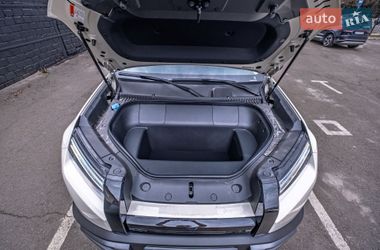 Позашляховик / Кросовер BYD Leopard 3 2025 в Києві