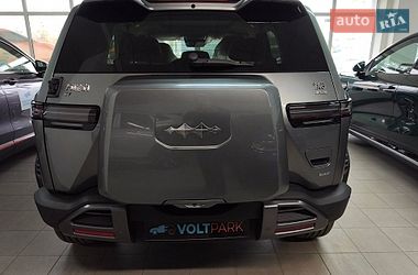 Позашляховик / Кросовер BYD Leopard 3 2025 в Києві