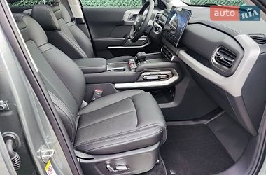 Позашляховик / Кросовер BYD Leopard 3 2025 в Києві