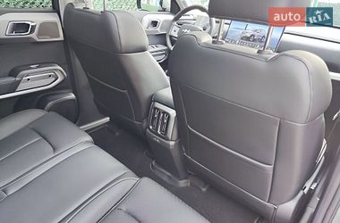 Позашляховик / Кросовер BYD Leopard 3 2025 в Києві