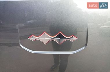 Позашляховик / Кросовер BYD Leopard 3 2025 в Києві