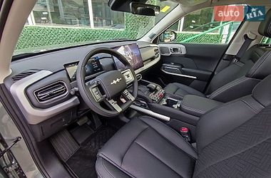 Позашляховик / Кросовер BYD Leopard 3 2025 в Києві