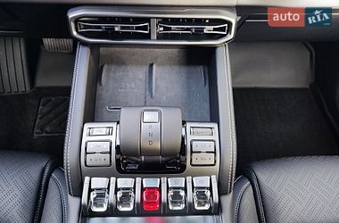Позашляховик / Кросовер BYD Leopard 3 2025 в Києві