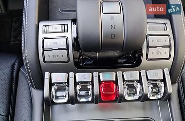 Позашляховик / Кросовер BYD Leopard 3 2025 в Києві