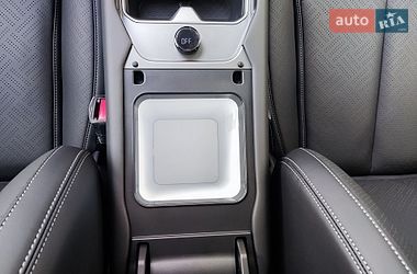 Позашляховик / Кросовер BYD Leopard 3 2025 в Києві