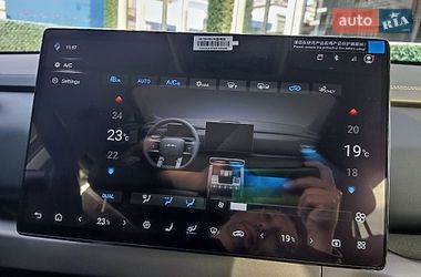 Позашляховик / Кросовер BYD Leopard 3 2025 в Києві