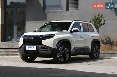 Внедорожник / Кроссовер BYD Leopard 3 2025 в Днепре