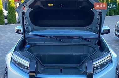 Позашляховик / Кросовер BYD Leopard 3 2025 в Києві