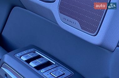 Позашляховик / Кросовер BYD Leopard 3 2025 в Києві