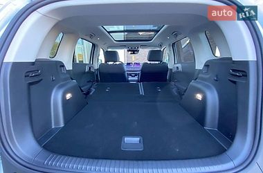 Позашляховик / Кросовер BYD Leopard 3 2025 в Києві