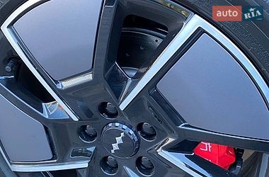 Позашляховик / Кросовер BYD Leopard 3 2025 в Києві
