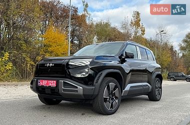 Внедорожник / Кроссовер BYD Leopard 3 2025 в Днепре фото Внедорожник / Кроссовер BYD Leopard 3 2025 в Днепре