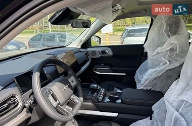 Позашляховик / Кросовер BYD Leopard 3 2025 в Києві