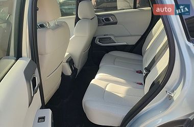 Внедорожник / Кроссовер BYD Leopard 3 2025 в Киеве