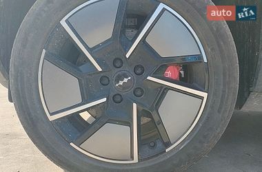 Внедорожник / Кроссовер BYD Leopard 3 2025 в Киеве
