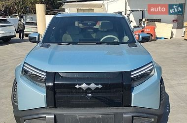 Внедорожник / Кроссовер BYD Leopard 3 2025 в Киеве