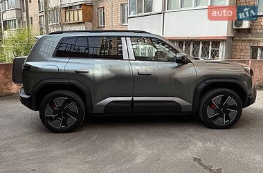 Внедорожник / Кроссовер BYD Leopard 3 2025 в Киеве