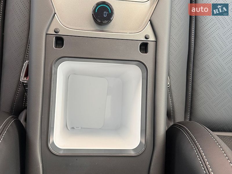 Внедорожник / Кроссовер BYD Leopard 3 2025 в Киеве